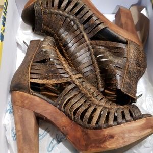 Sbicca vintage collection